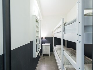 Apartment Middelkerke Ausstattung 11