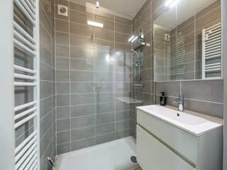 Apartamento Middelkerke Características 10