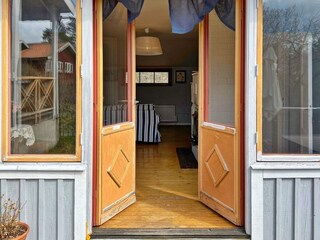 Holiday house Adelsö Outdoor Recording 6