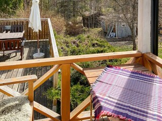 Vakantiehuis Adelsö Buitenaudio-opname 4