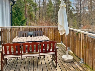 Vakantiehuis Adelsö Buitenaudio-opname 5