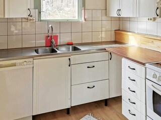 Holiday house Adelsö  22