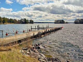 Holiday house Adelsö  29