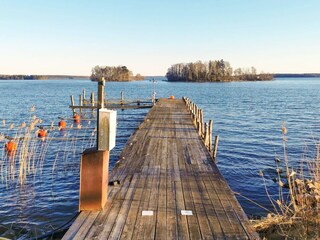 Ferienhaus Adelsö  25