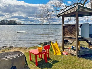 Vakantiehuis Adelsö  38