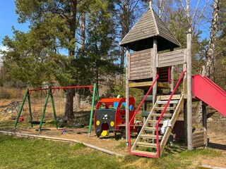 Vakantiehuis Adelsö  11