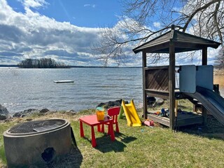 Vakantiehuis Adelsö  19