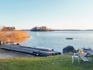 Ferienhaus Adelsö  32