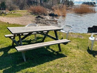 Ferienhaus Adelsö  33