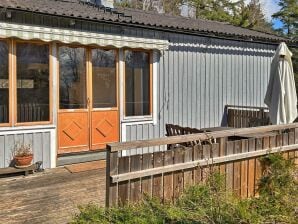6 Personen Ferienhaus in MUNSö-By Traum - Adelsö - image1