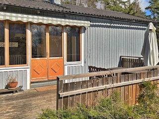 Holiday house Adelsö Outdoor Recording 7