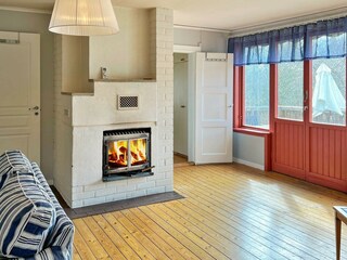 Vakantiehuis Adelsö  13