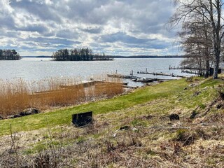Vakantiehuis Adelsö  38