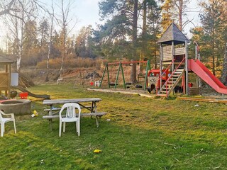 Vakantiehuis Adelsö  39
