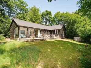 6 Personen Ferienhaus in Tisvildeleje - Tisvildeleje - image1