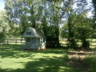 Casa de vacaciones Fairfield (Kent) Grabación al aire libre 2