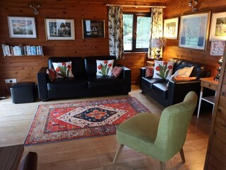 Casa de vacaciones Fairfield (Kent) Características 10