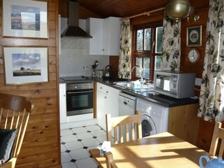 Holiday cottage Fairfield (Kent) Features 11