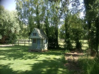Casa de vacaciones Fairfield (Kent) Grabación al aire libre 5