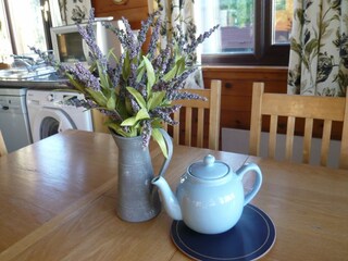 Holiday cottage Fairfield (Kent) Features 13