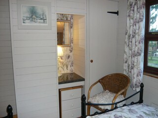 Holiday cottage Fairfield (Kent) Features 15