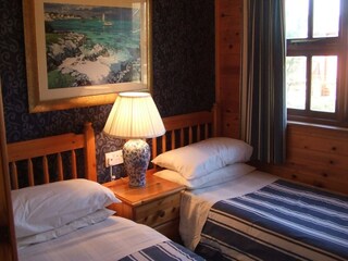 Holiday cottage Fairfield (Kent) Features 16