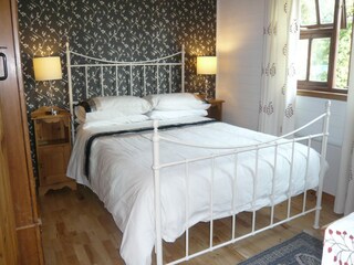 Holiday cottage Fairfield (Kent) Features 17