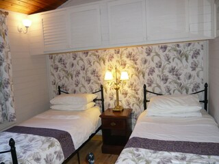 Holiday cottage Fairfield (Kent) Features 18
