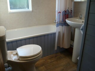 Cottage Fairfield (Kent) Ausstattung 17