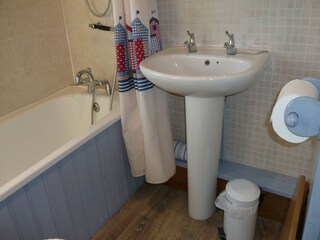 Holiday cottage Fairfield (Kent) Features 20