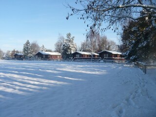 Casa vacanze Fairfield (Kent) Registrazione all'aperto 5