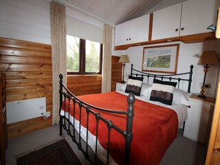 Casa vacanze Fairfield (Kent) Caratteristiche 14