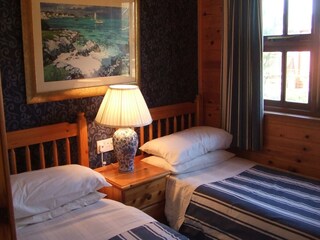 Cottage Fairfield (Kent) Ausstattung 10