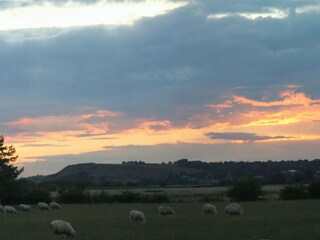 Maison de vacances Fairfield (Kent) Environnement 23