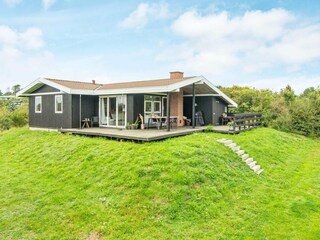 Vakantiehuis Knebel  6