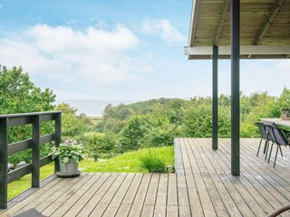 Vakantiehuis Knebel  8