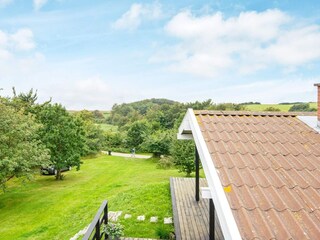 Vakantiehuis Knebel  11