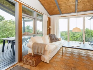 Vakantiehuis Knebel  12