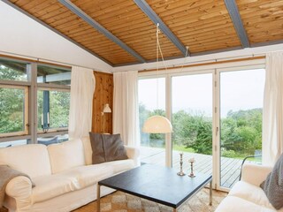Vakantiehuis Knebel  14