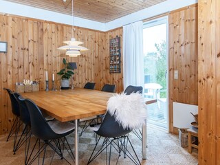 Vakantiehuis Knebel  17