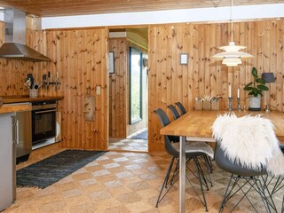 Vakantiehuis Knebel  18