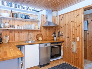 Vakantiehuis Knebel  19