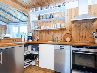 Vakantiehuis Knebel  20