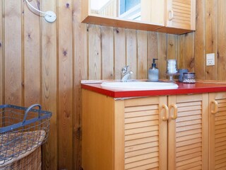 Vakantiehuis Knebel  24
