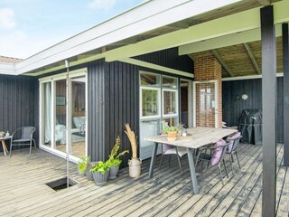 Vakantiehuis Knebel  25