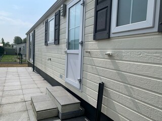 Ferienhaus Nieuwpoort Außenaufnahme 3