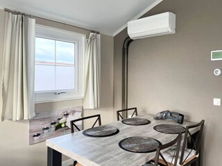 Casa de vacaciones Nieuwpoort Características 9