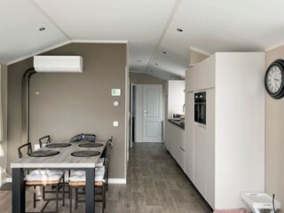 Maison de vacances Nieuwpoort Équipement 8