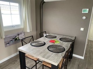 Ferienhaus Nieuwpoort Ausstattung 10