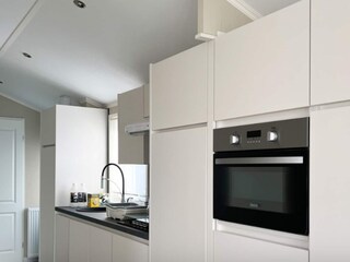 Maison de vacances Nieuwpoort Équipement 11